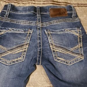 BKE jeans